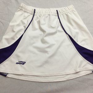 🦜 NWOT BRINE WOMENS ATHLETIC SKIRT SIZE M.🦜
